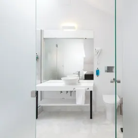 LSA Chiado Emenda by Numa - Salle de bain