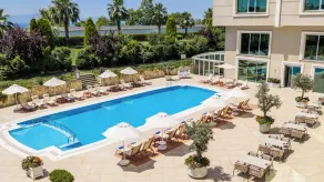 Elite Hotels Darica Spa & Convention Center - Pool