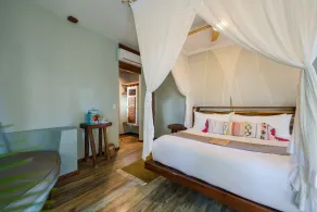 Ahau Beachfront Tulum Hotel - Camera