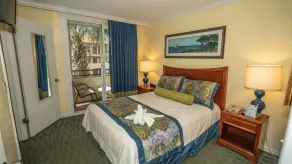 Blue Tree Resort at Lake Buena Vista - Chambre