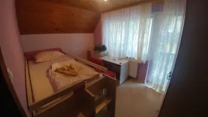 Poldas apartments - Habitación