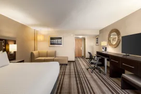 Holiday Inn Gaithersburg by IHG - Habitación