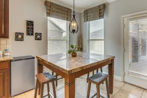 Pet-friendly Home w/ Patio & Yard in Rosharon - Innenbereich