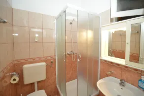 Apartment Boka Heart - Bathroom