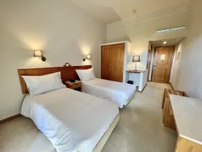 Estremoz Hotel - Chambre