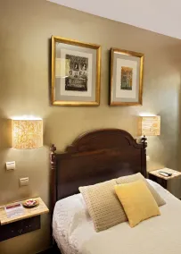 LUX San Miguel - Quarto