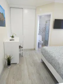 Brisa Do Mar - Consolação - Habitación
