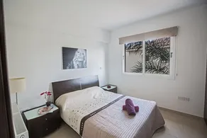 Cyprus Villa Near the Beach, Paralimni Villa 1198 - Zimmer