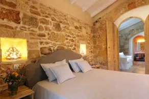 Masseria Fano Relais & Wine - Rum