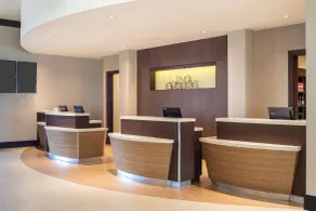 Courtyard by Marriott Miami Airport - Réception
