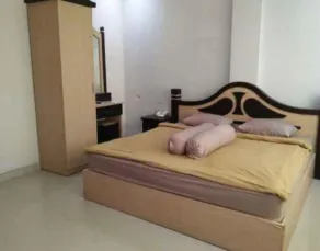 Happy Inn Hotel - Habitación