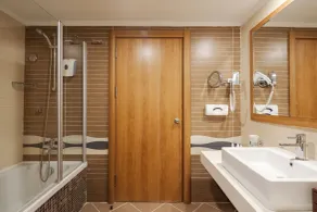 Sueno Hotels Golf Belek - Free Access to Sueno Hotels Deluxe Belek Facilities - Room