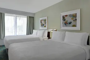 Springhill Suites Jacksonville - Room