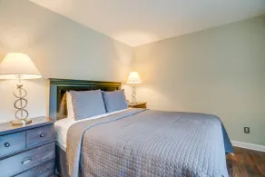 Woodley Suites & Residences - Værelse