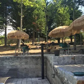 Quinta da Cartida - Vista dalla camera
