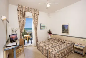 Hotel Brig - Chambre