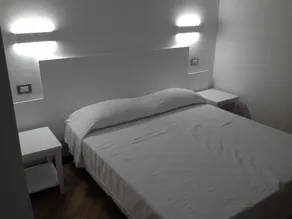 Hotel Il Pirata - Room