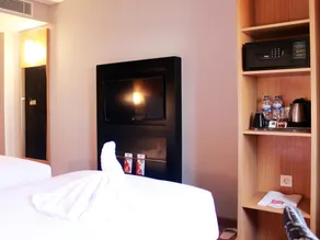 ibis Pontianak City Center - Room