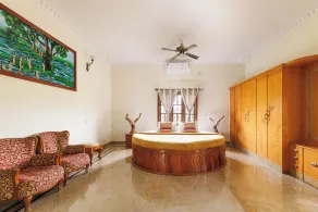 Rang Mahal StayJade Pvt Pool Garden Nelamangla - Rum