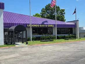 Stay Express Inn & Suites Tyler - Restaurang