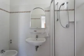 Hotel Panoramic - Bathroom