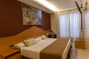 Galeón - Room