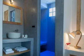 Avatar Suites - Bathroom