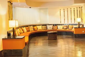 Pestana Rovuma - Reception