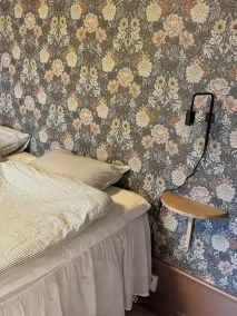 Cozy cottage near lake, newly renovated - Camera