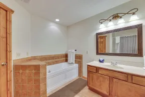 Slaty Fork Home ~ 6 Mi to Snowshoe Mountain Resort - Intérieur