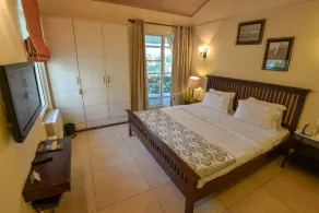 Lamrin Norwood Green Palampur, Himachal Pradesh - Room