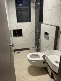 Hotel Samarth Elite Baner - Indian Guests Only - Bad