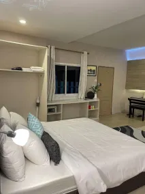Rural Stay Baan Mea Pen  Nature Retreat  - Chambre