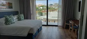 Paxton Luxury Apartments self-catering - Camera