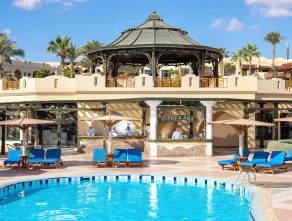 Charmillion Club Resort - Piscina