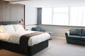 Telegraph Hotel - Coventry - Room
