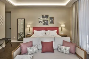 Hotel Vincci Molviedro - Værelse