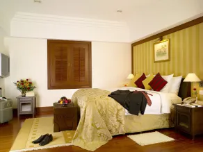 The Paul Bangalore - Room