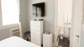 Inn at Sea Chambers - Camera