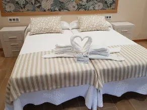 Casa Chelo Alojamientos Turisticos - Zimmer