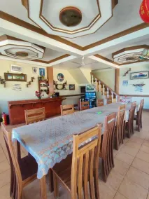 Torre de Alcoy Resort - Reception
