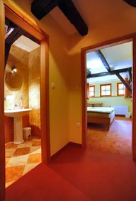 Bed & Breakfast Šilak - Zimmer