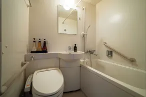Grand Sunpia Hachinohe - Salle de bain