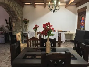 Hotel Tierra Maya - Restaurant