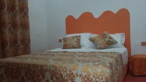 Maison D'hotes Les Grottes - Rum