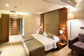 Hotel Arcadia Blue Istanbul - Rom