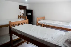 Blue Hostel - Camera