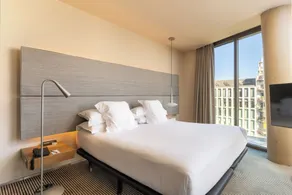 B-Hotel Barcelona - Chambre