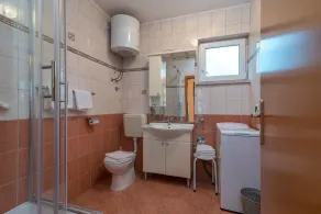 Villa Bakica - Baño