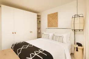 Verdelago Resort - Chambre